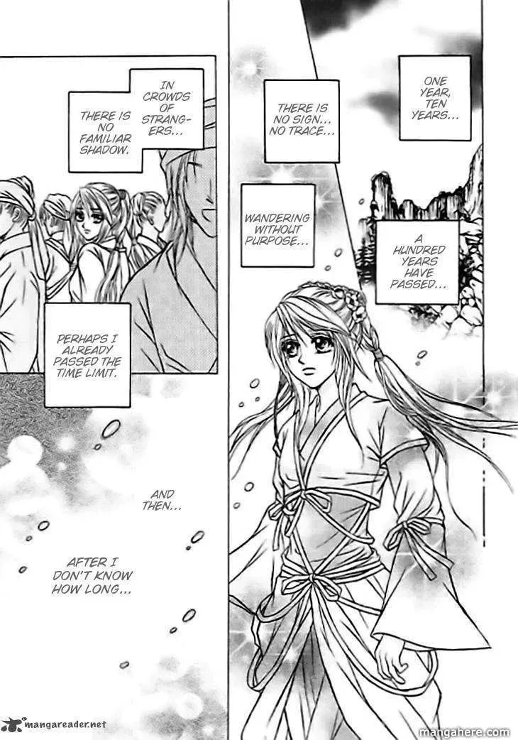 Read Divine Melody chapter 29 image 37 on Lezhin