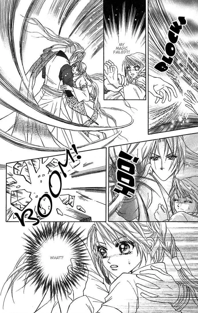 Read Divine Melody chapter 3 image 15 on Lezhin