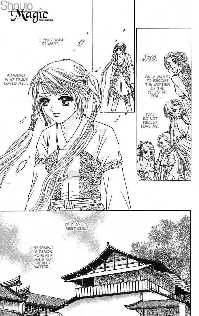 Read Divine Melody chapter 3 image 28 on Lezhin