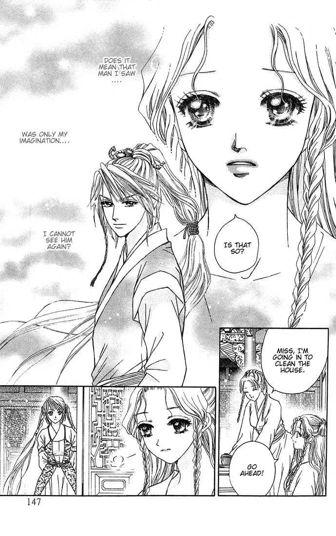 Read Divine Melody chapter 3 image 30 on Lezhin
