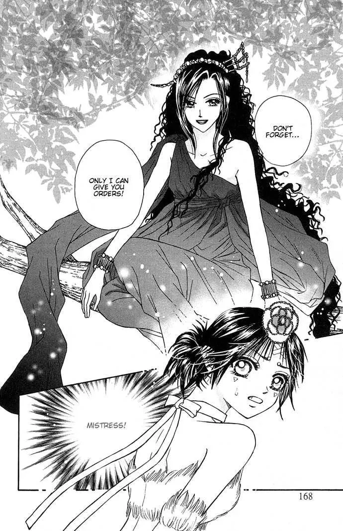 Read Divine Melody chapter 3 image 51 on Lezhin