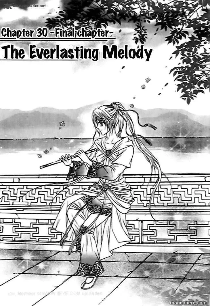 Read Divine Melody chapter 30 image 1 on Lezhin