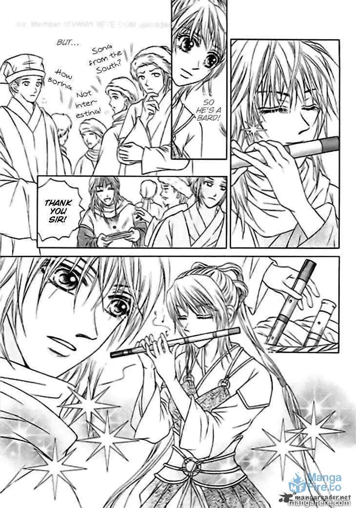 Read Divine Melody chapter 30 image 11 on Lezhin