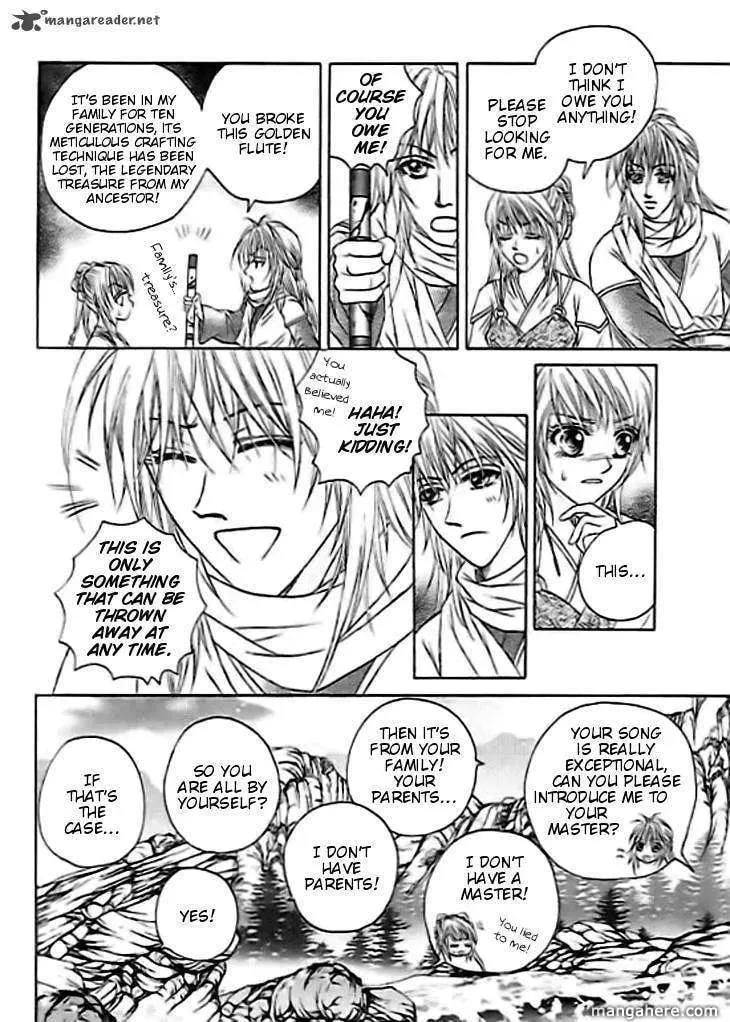 Read Divine Melody chapter 30 image 16 on Lezhin