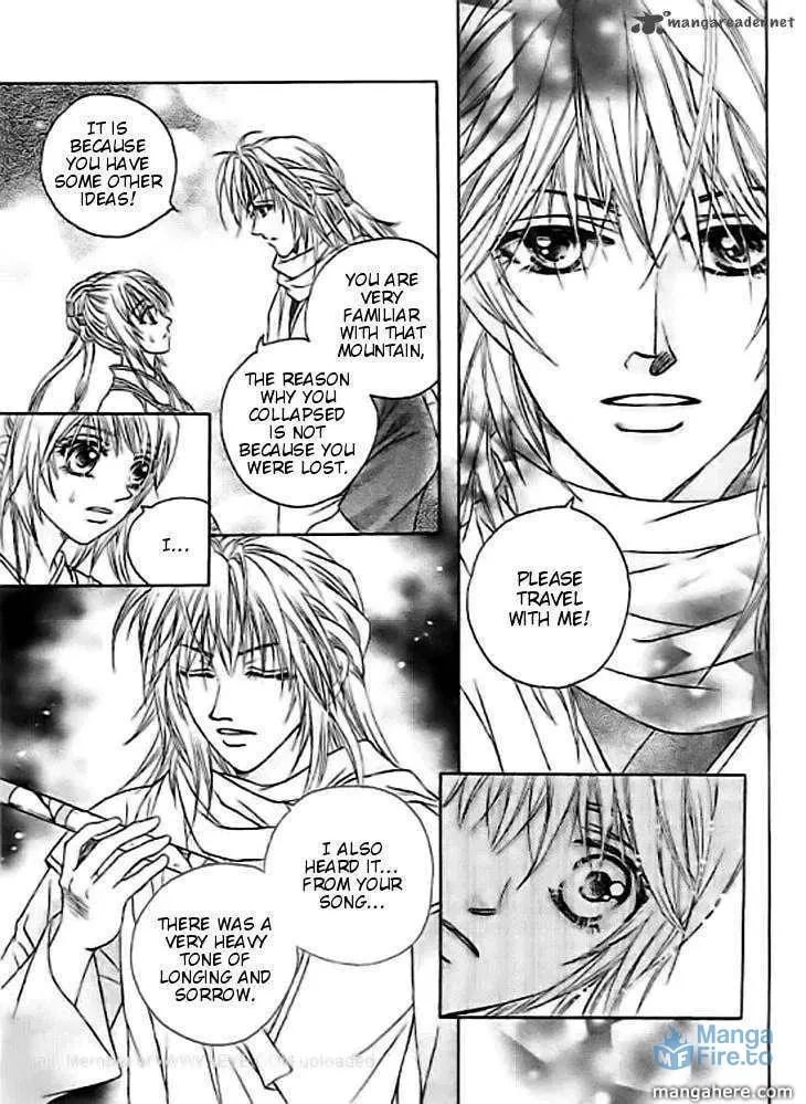Read Divine Melody chapter 30 image 17 on Lezhin