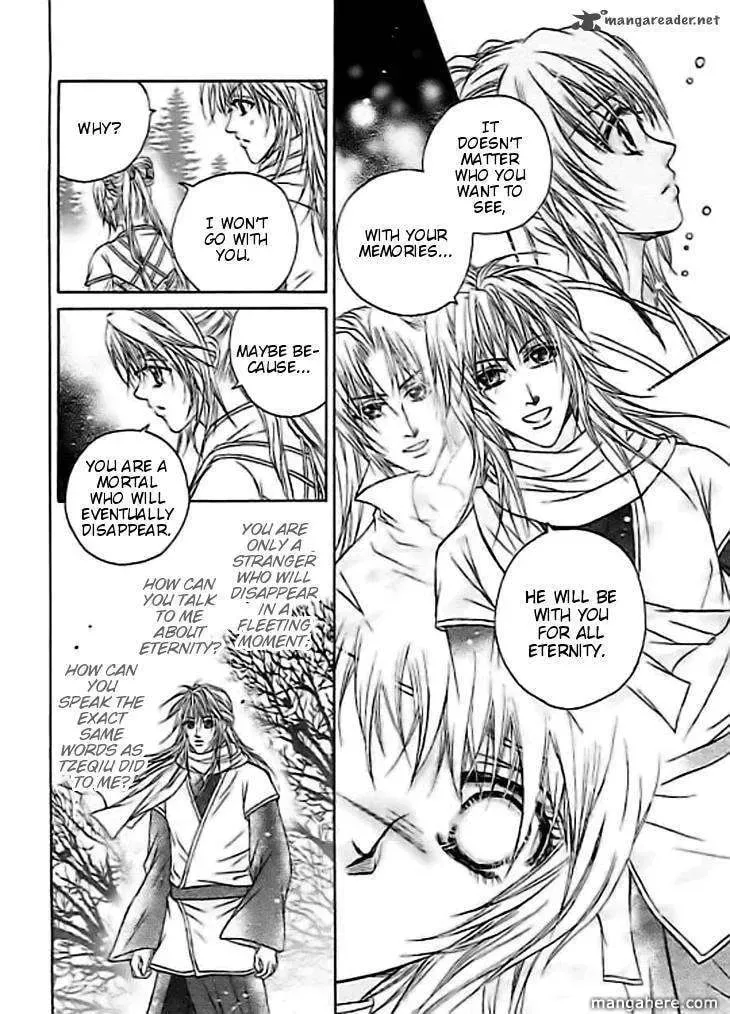 Read Divine Melody chapter 30 image 18 on Lezhin