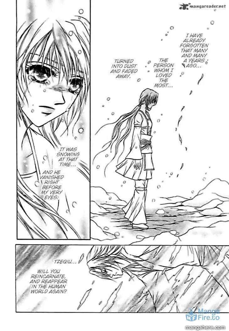 Read Divine Melody chapter 30 image 2 on Lezhin