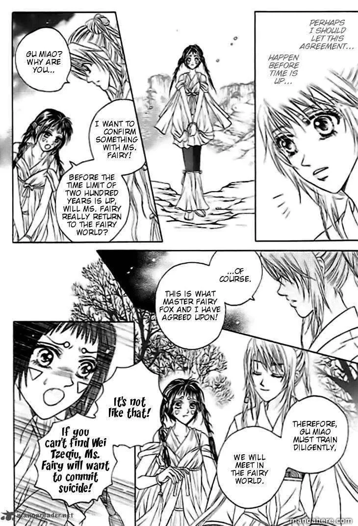 Read Divine Melody chapter 30 image 22 on Lezhin