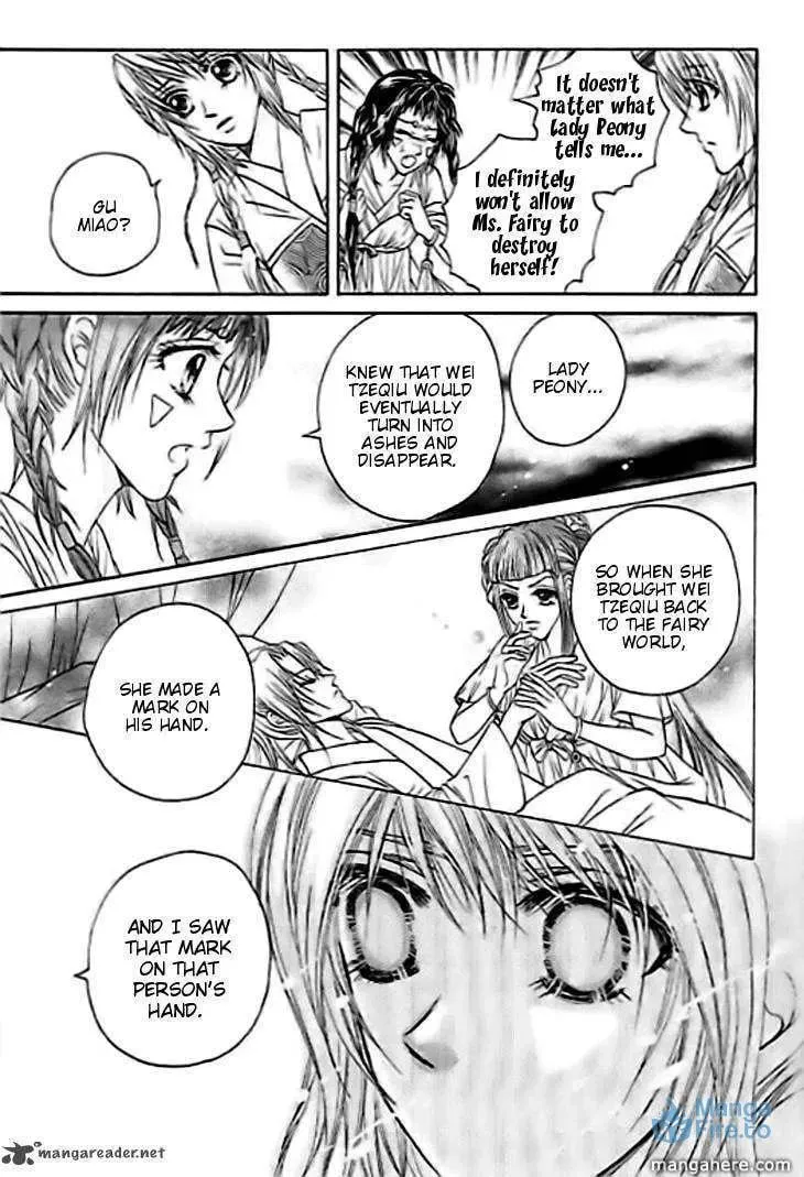 Read Divine Melody chapter 30 image 23 on Lezhin
