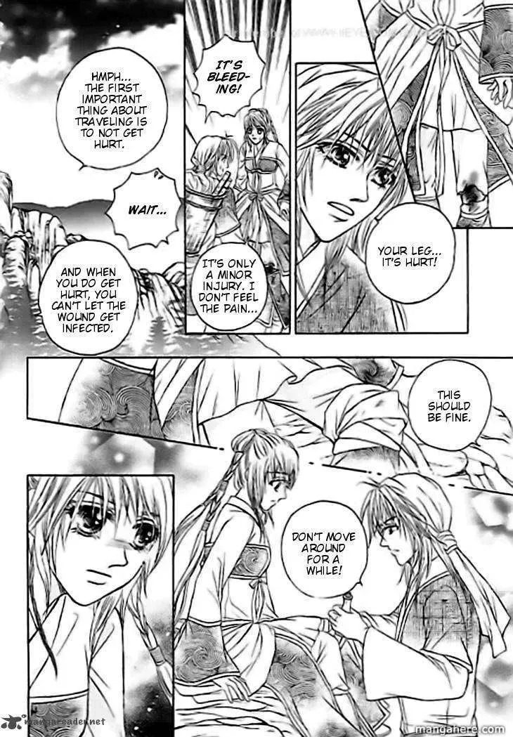 Read Divine Melody chapter 30 image 28 on Lezhin