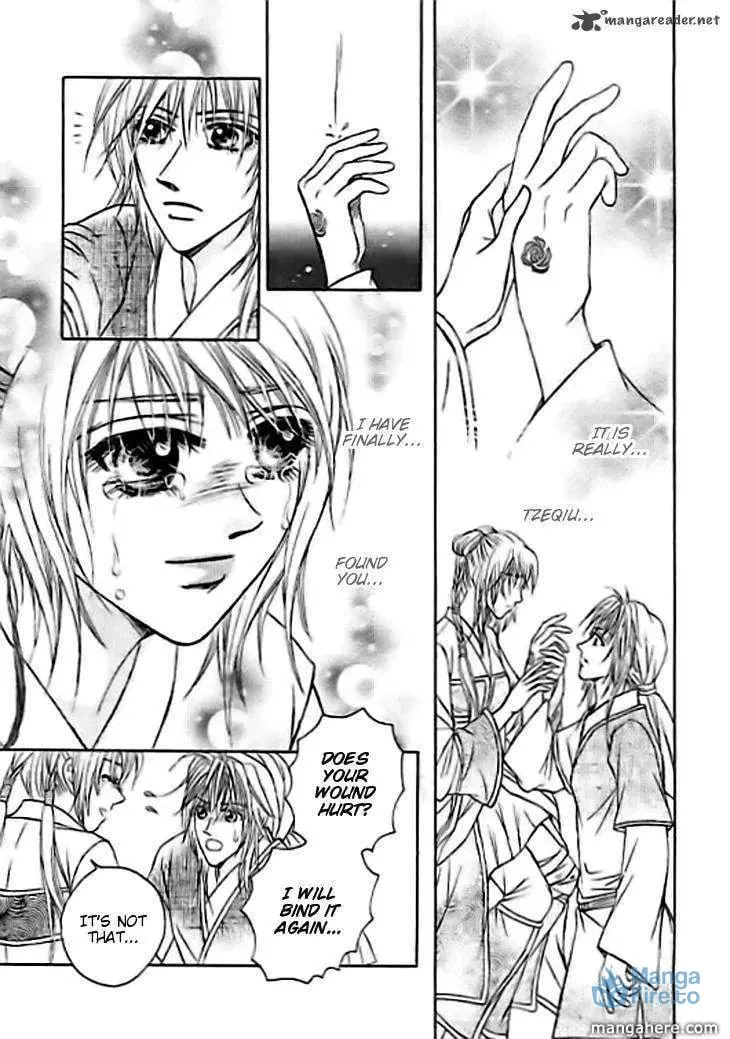 Read Divine Melody chapter 30 image 29 on Lezhin