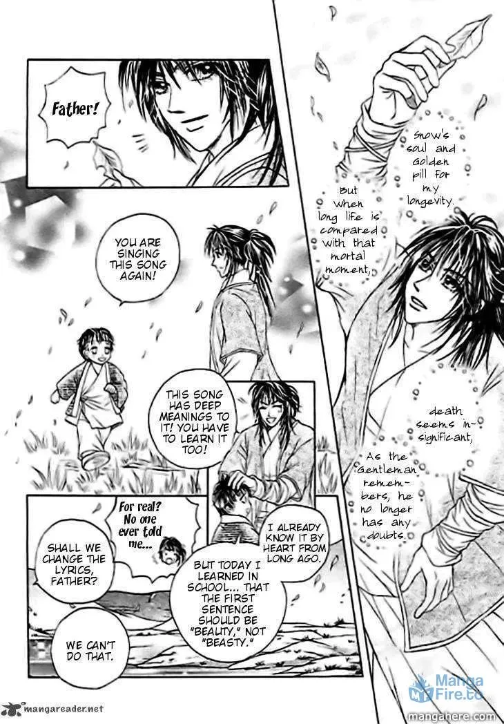 Read Divine Melody chapter 30 image 32 on Lezhin