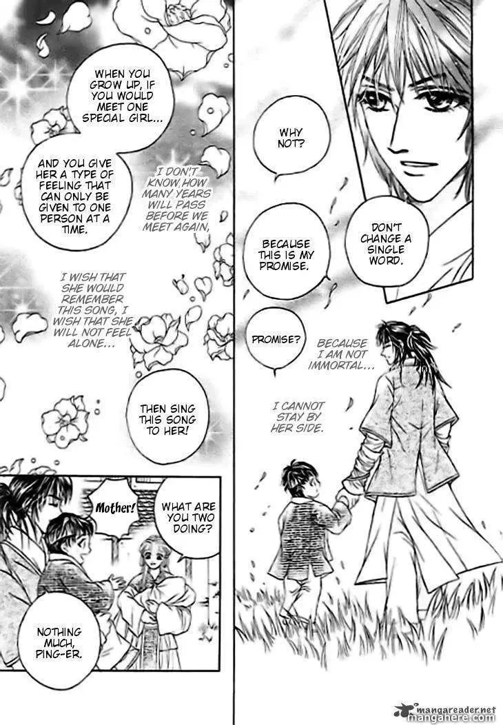 Read Divine Melody chapter 30 image 33 on Lezhin