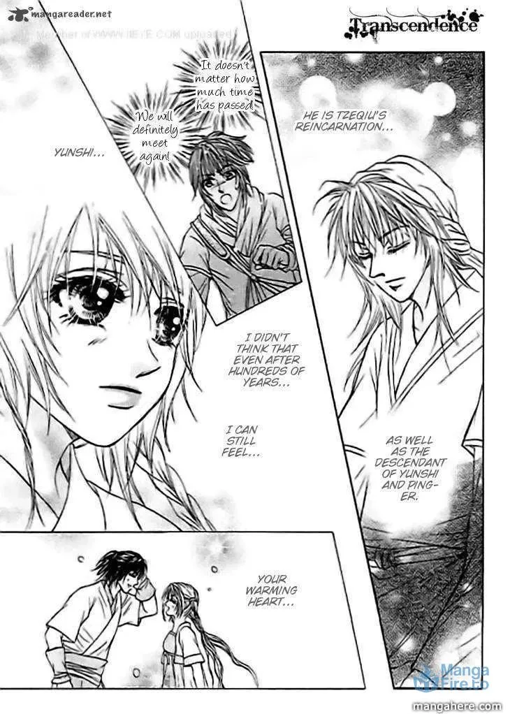 Read Divine Melody chapter 30 image 35 on Lezhin