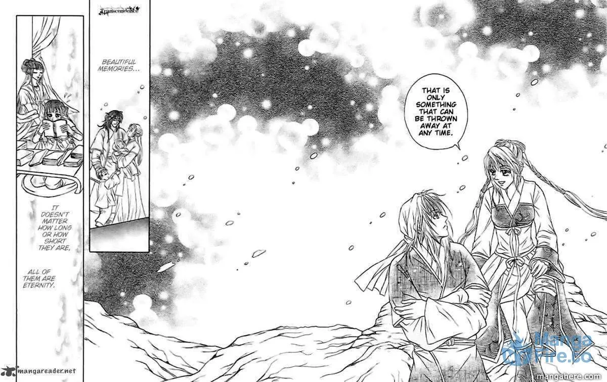 Read Divine Melody chapter 30 image 38 on Lezhin