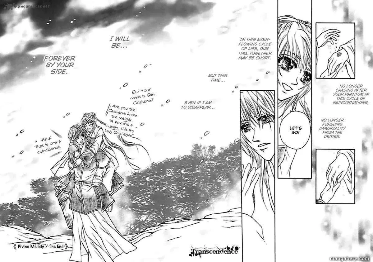 Read Divine Melody chapter 30 image 39 on Lezhin