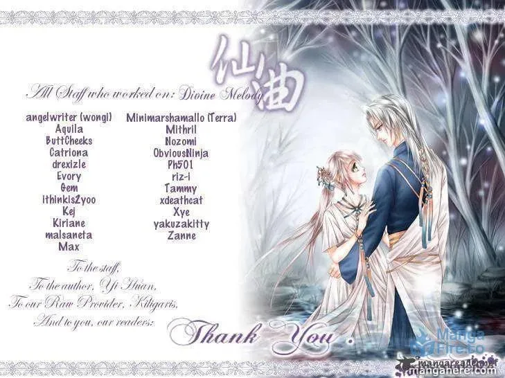 Read Divine Melody chapter 30 image 41 on Lezhin