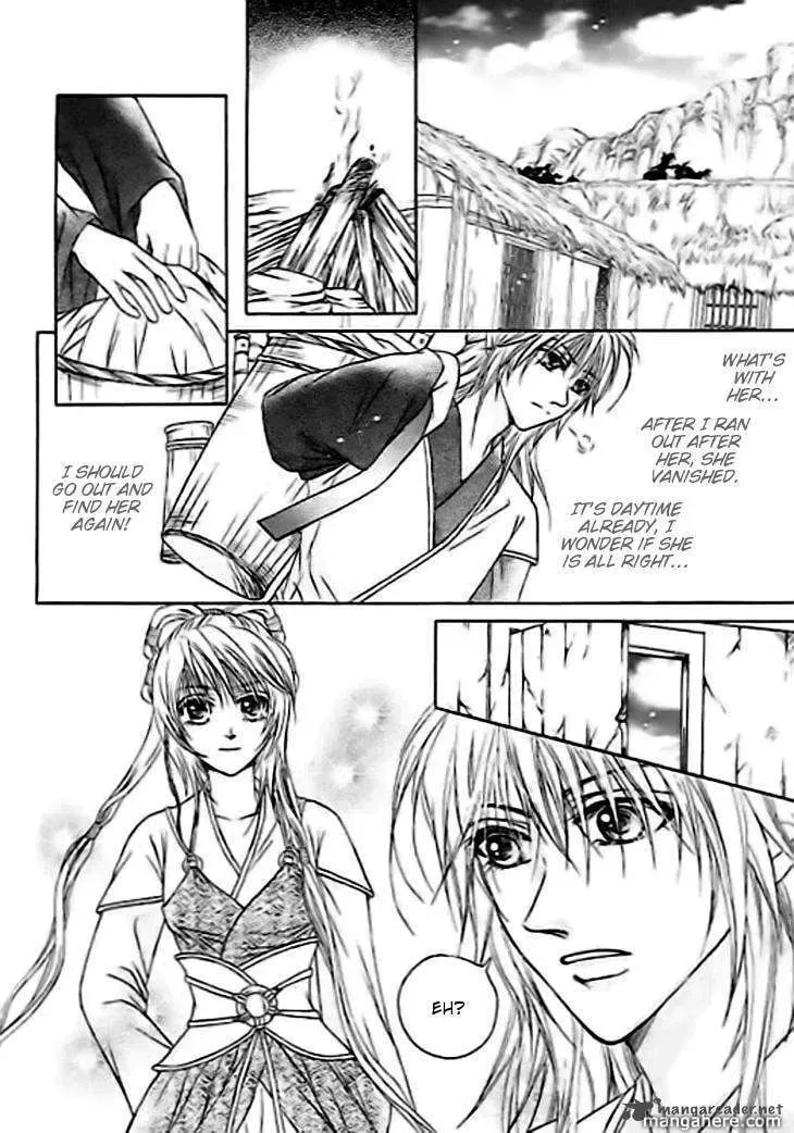 Read Divine Melody chapter 30 image 6 on Lezhin