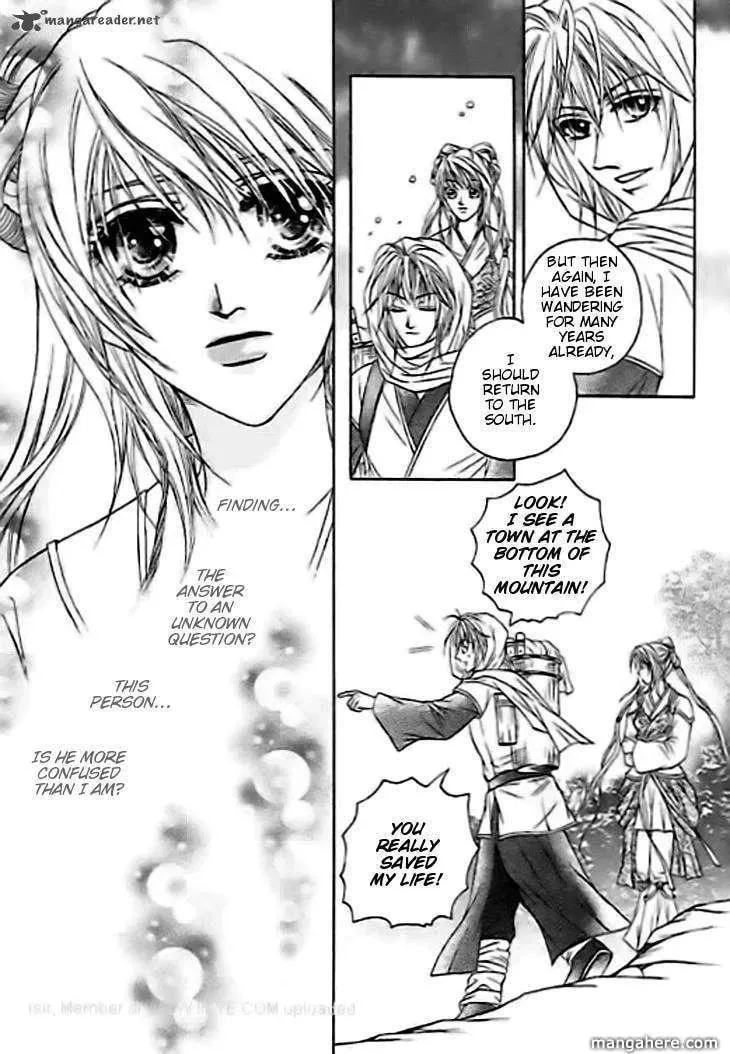 Read Divine Melody chapter 30 image 9 on Lezhin