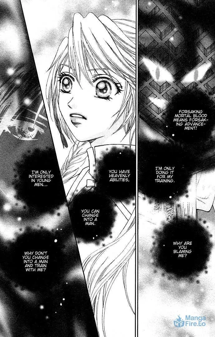 Read Divine Melody chapter 4 image 38 on Lezhin