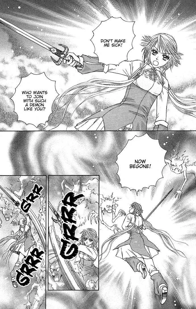 Read Divine Melody chapter 4 image 39 on Lezhin
