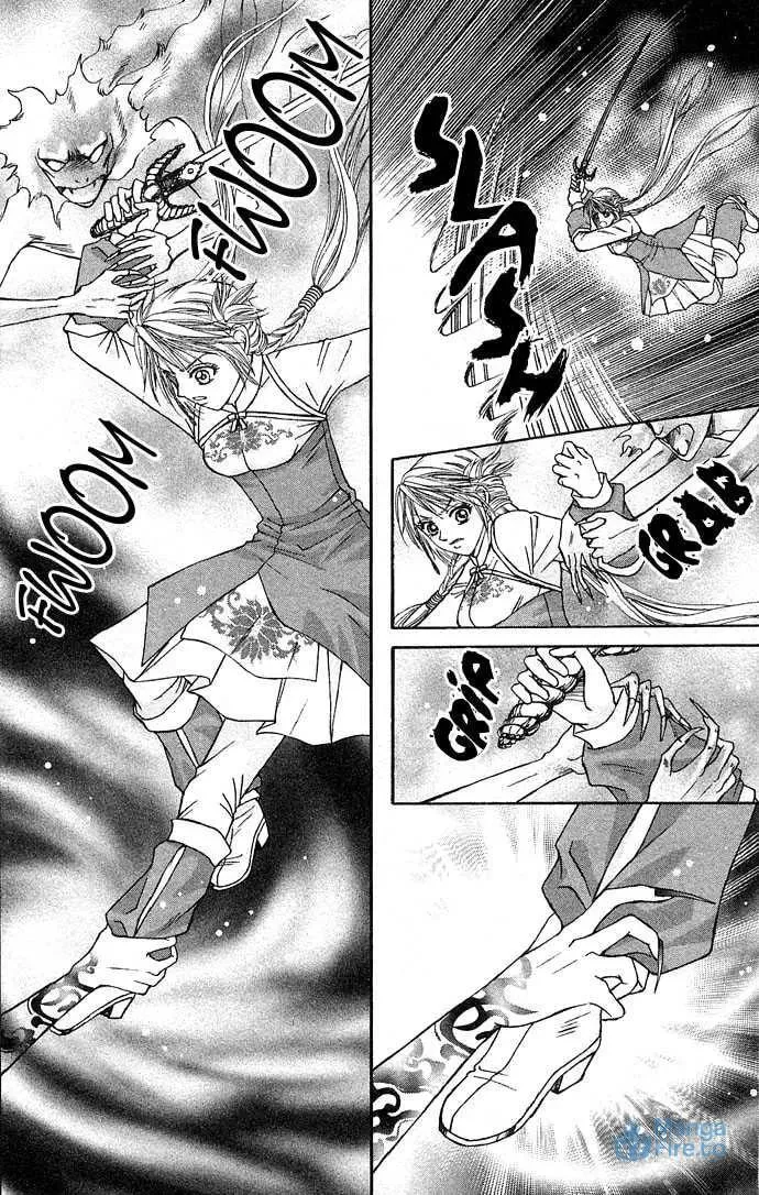 Read Divine Melody chapter 4 image 41 on Lezhin