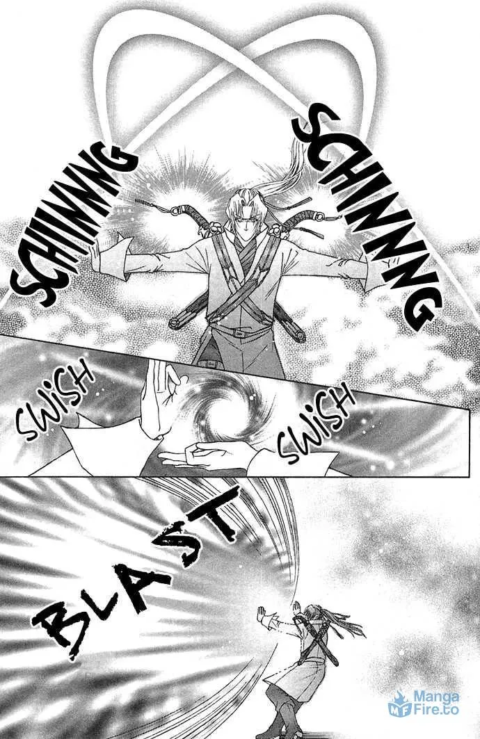 Read Divine Melody chapter 4 image 44 on Lezhin