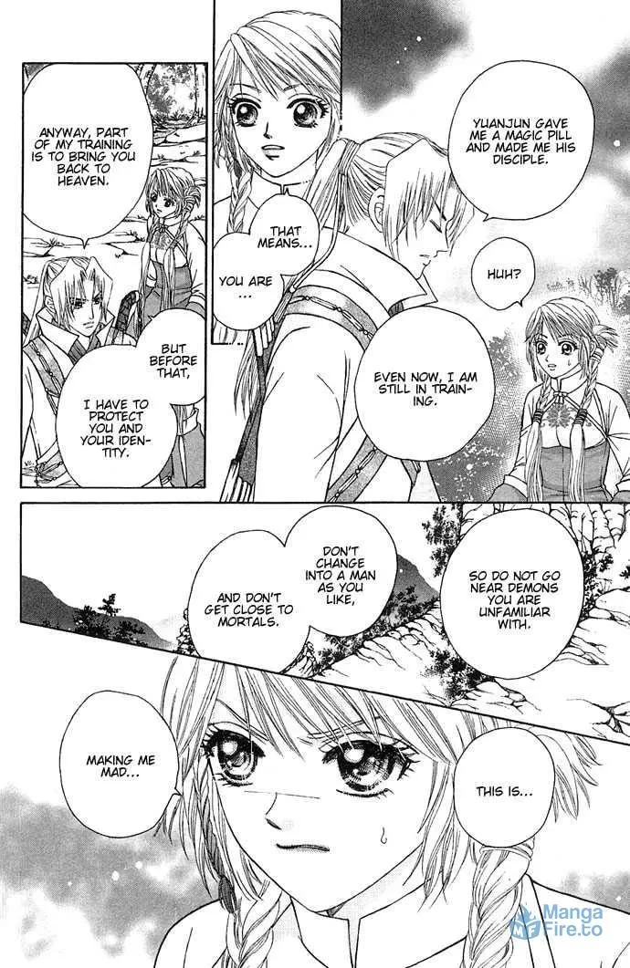 Read Divine Melody chapter 4 image 59 on Lezhin