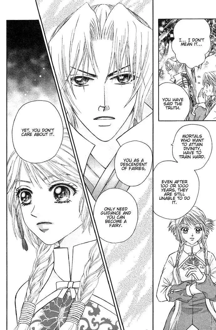 Read Divine Melody chapter 4 image 61 on Lezhin