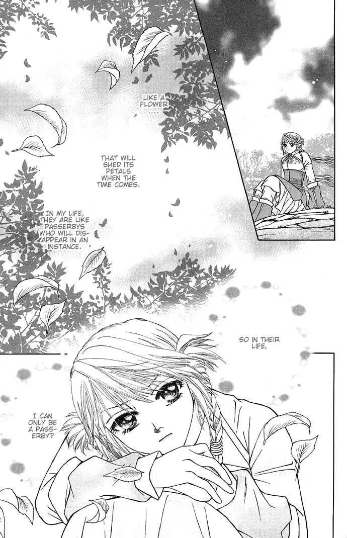 Read Divine Melody chapter 4 image 64 on Lezhin
