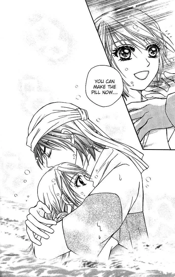 Read Divine Melody chapter 5 image 25 on Lezhin