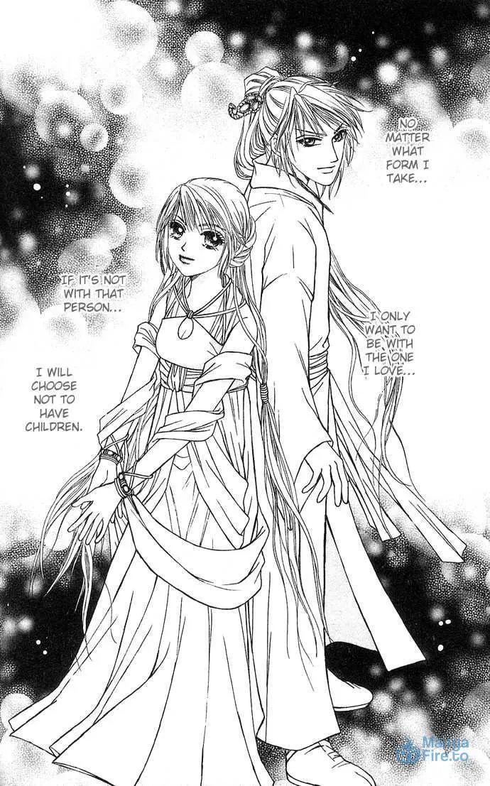 Read Divine Melody chapter 5 image 35 on Lezhin