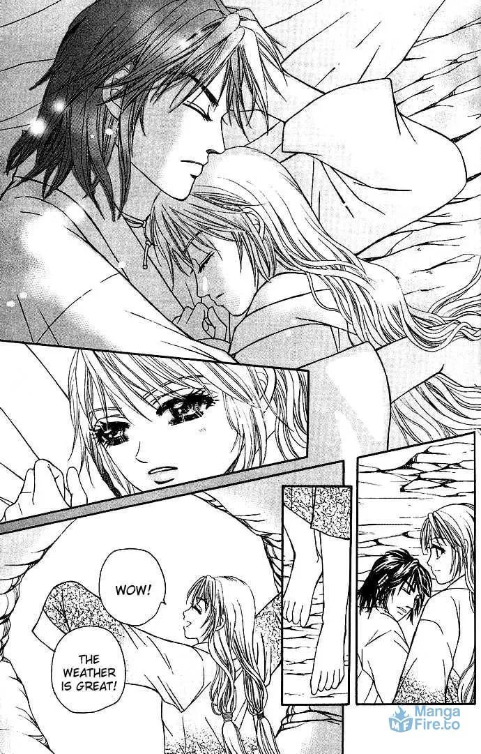 Read Divine Melody chapter 5 image 38 on Lezhin