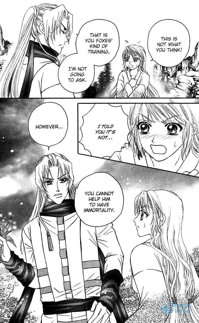 Read Divine Melody chapter 5 image 41 on Lezhin