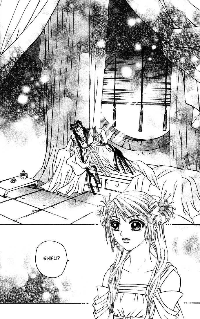 Read Divine Melody chapter 5 image 51 on Lezhin