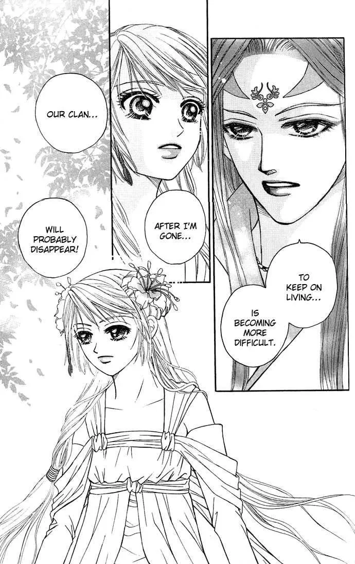 Read Divine Melody chapter 5 image 58 on Lezhin