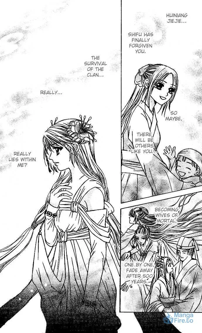 Read Divine Melody chapter 5 image 59 on Lezhin