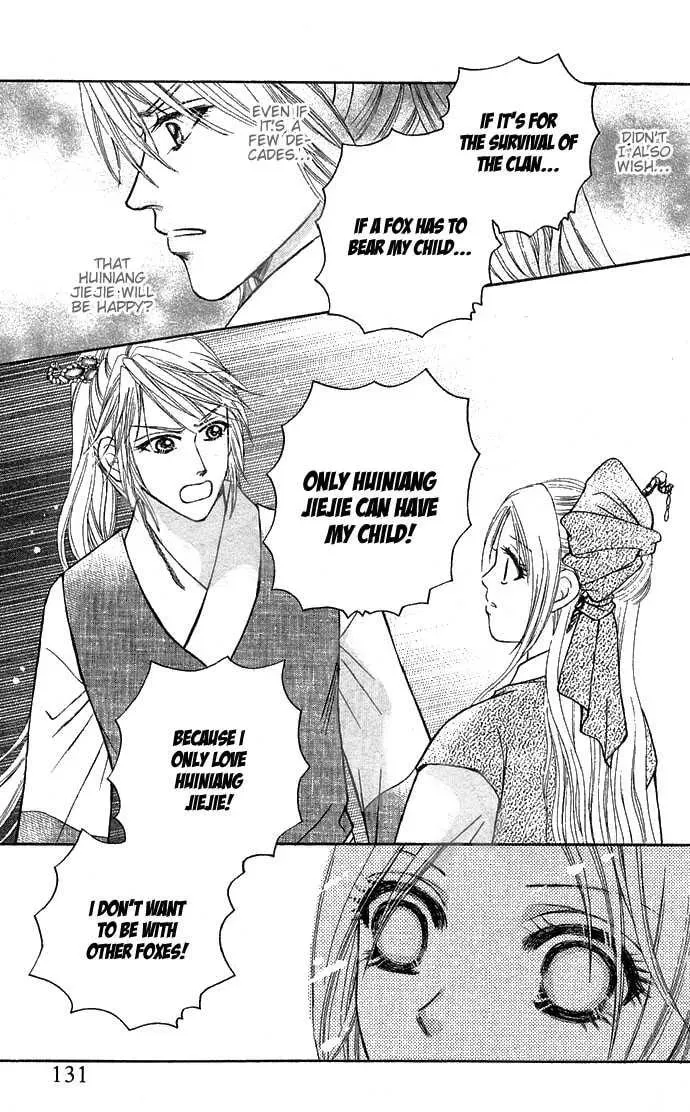 Read Divine Melody chapter 6 image 10 on Lezhin