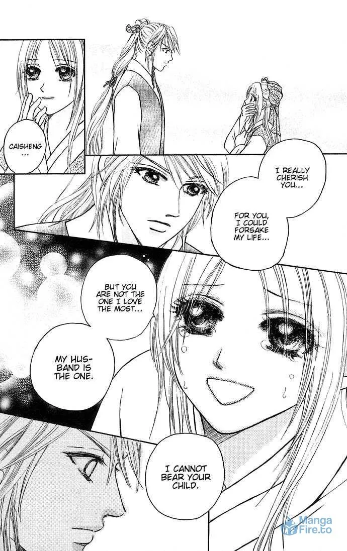 Read Divine Melody chapter 6 image 11 on Lezhin