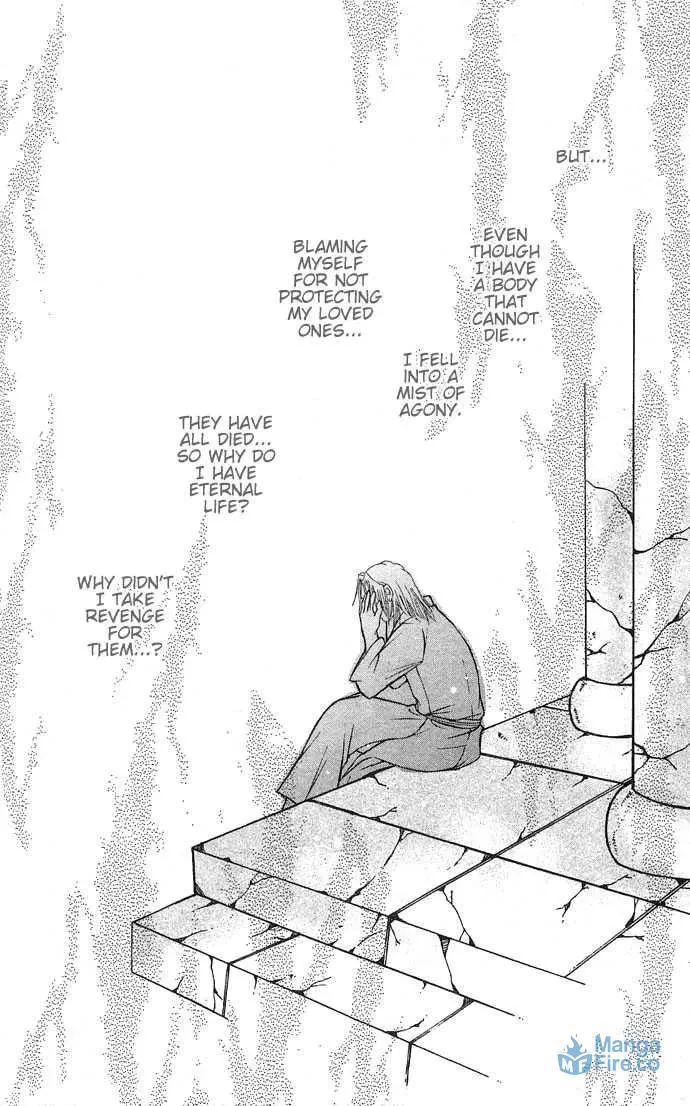Read Divine Melody chapter 6 image 29 on Lezhin