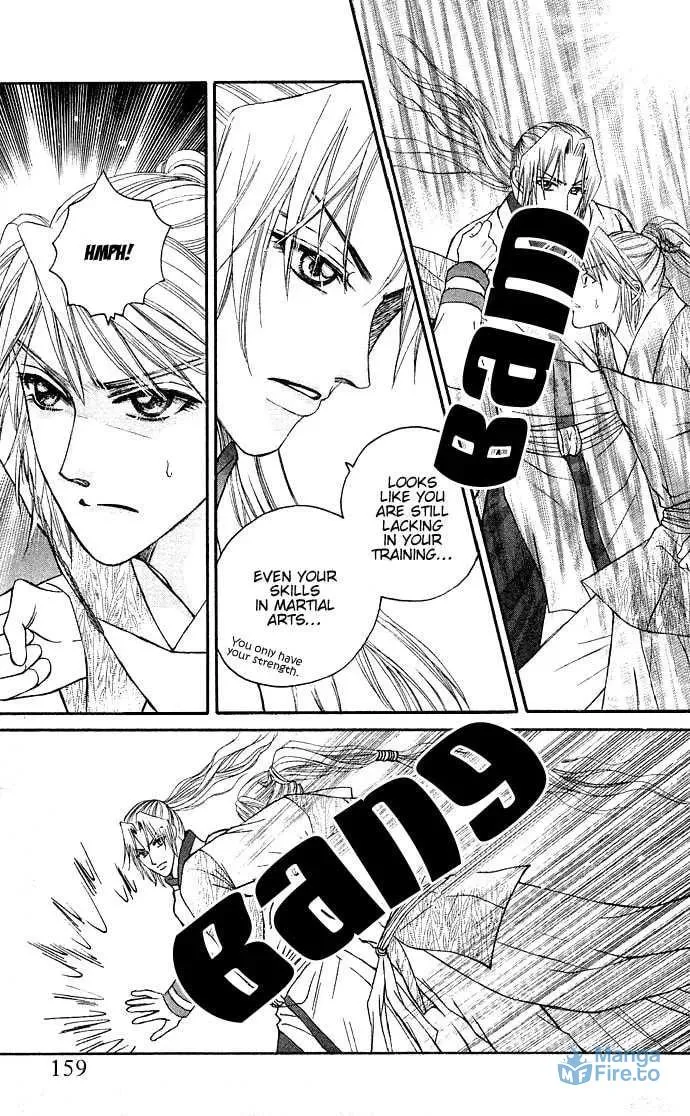 Read Divine Melody chapter 6 image 38 on Lezhin