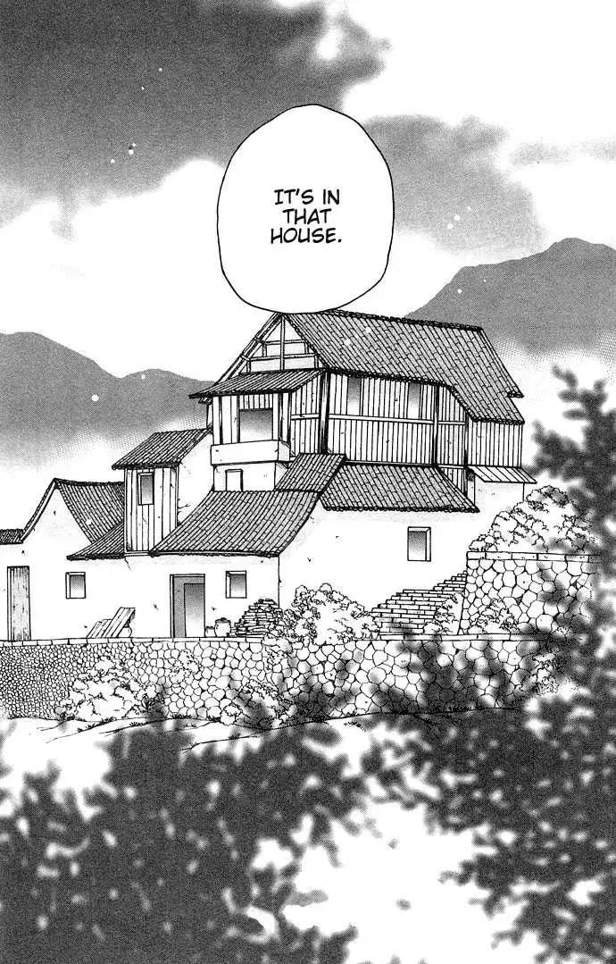 Read Divine Melody chapter 6 image 46 on Lezhin