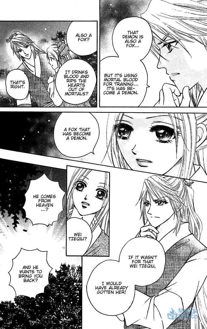 Read Divine Melody chapter 6 image 5 on Lezhin