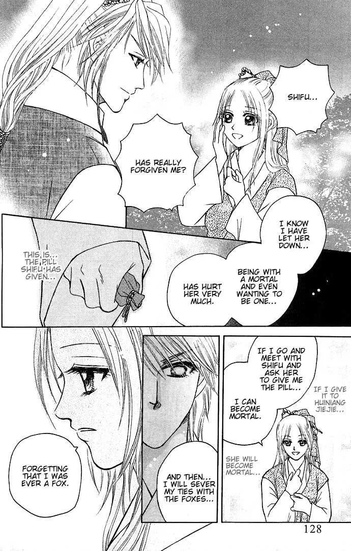Read Divine Melody chapter 6 image 7 on Lezhin