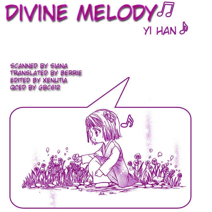 Read Divine Melody chapter 7 image 1 on Lezhin
