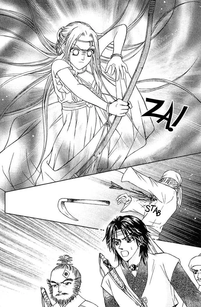Read Divine Melody chapter 7 image 18 on Lezhin