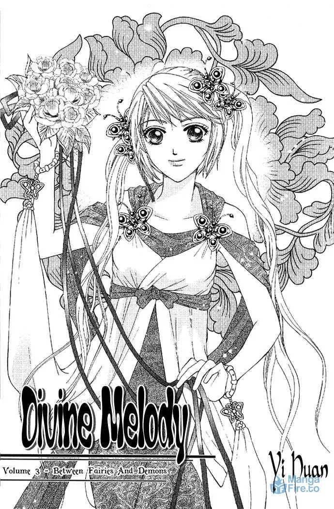 Read Divine Melody chapter 7 image 2 on Lezhin