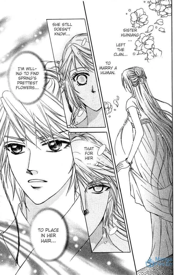 Read Divine Melody chapter 7 image 23 on Lezhin