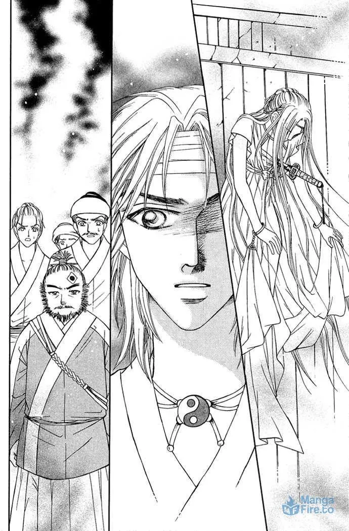 Read Divine Melody chapter 7 image 32 on Lezhin