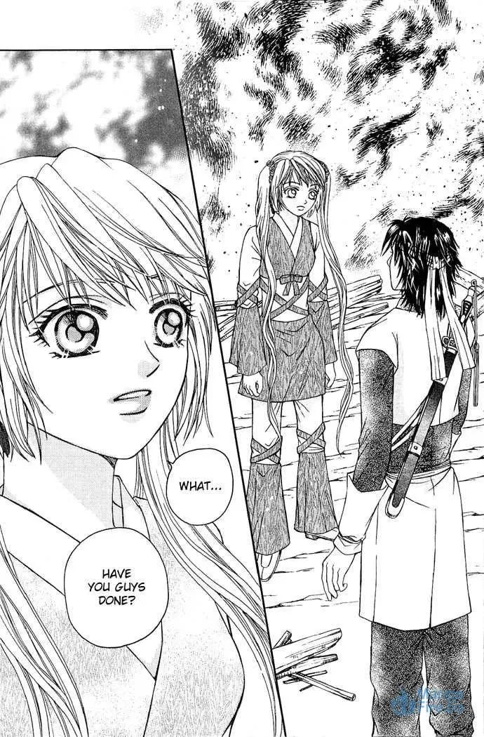 Read Divine Melody chapter 7 image 41 on Lezhin